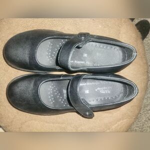 SPRING STEP work shoes Size 8.5